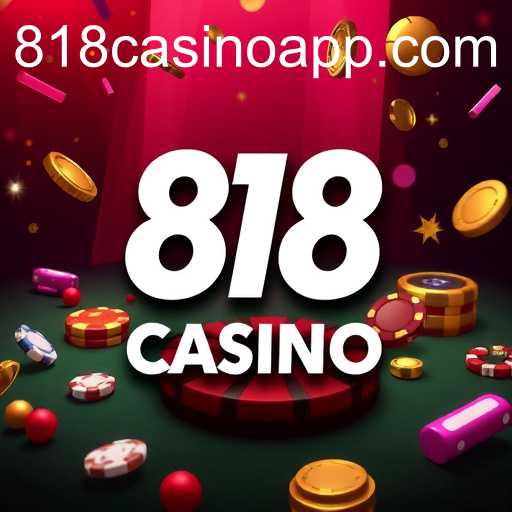818Casino