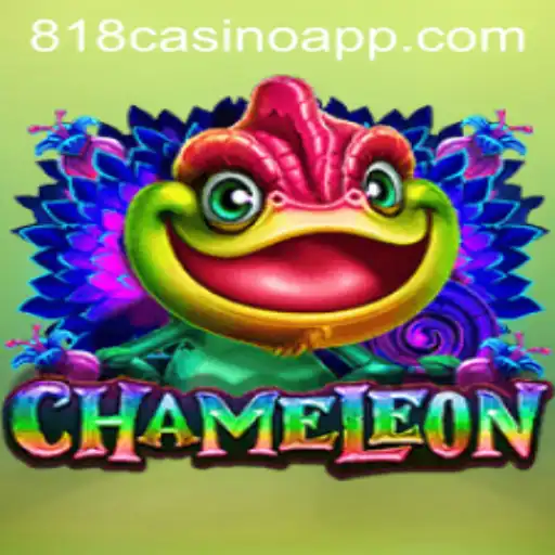 Exploring the Excitement of Chameleon at 818Casino