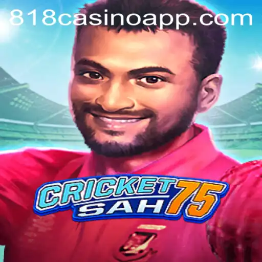 Exploring CricketSah75: The Thrilling Fusion of Cricket and Casino Gaming