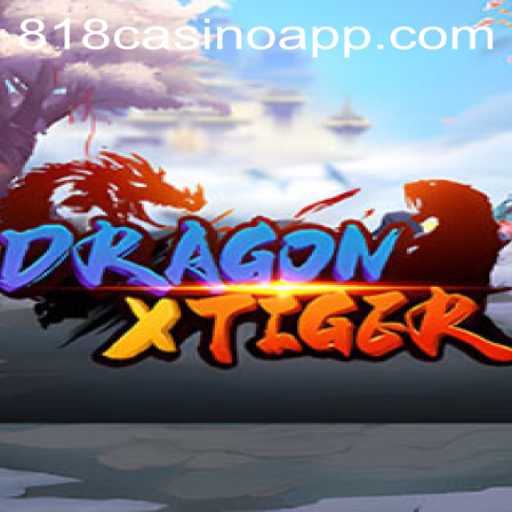 Exploring the Thrill of DragonXTiger at 818Casino