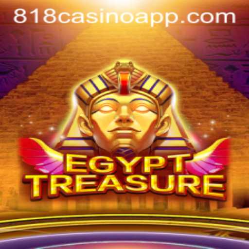 Discover the Excitement of EgyptTreasure: A Journey with 818Casino