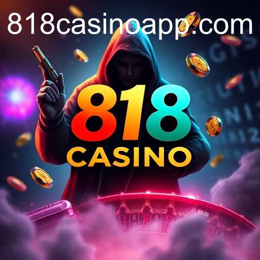 818Casino
