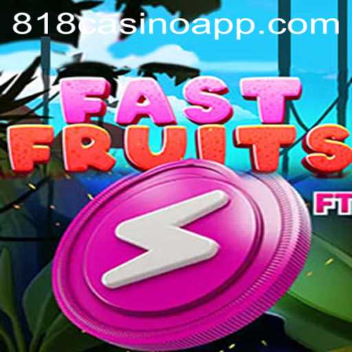 Discovering FastFruits: A Thrilling New Addition to 818Casino
