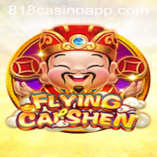 Exploring the Exciting World of FlyingCaiShen at 818Casino
