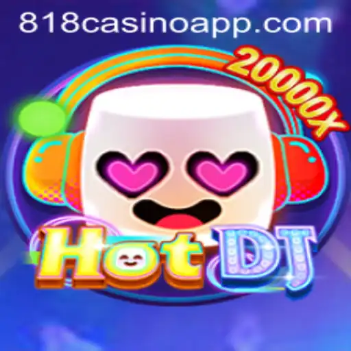 Discover the Exciting World of HotDJ at 818Casino