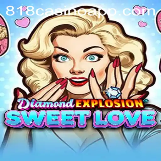 DiamondExplosionSweetLove: A Game of Strategy and Chance