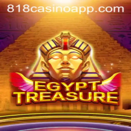 Discover the Excitement of EgyptTreasure: A Journey with 818Casino
