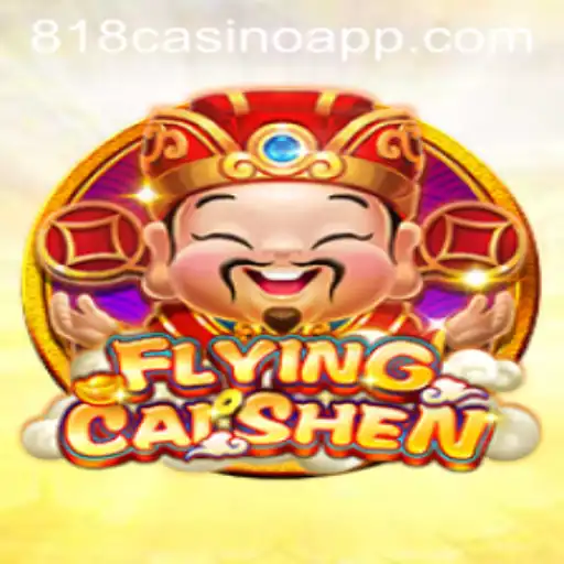 Exploring the Exciting World of FlyingCaiShen at 818Casino