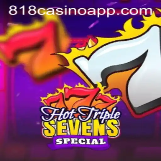Exploring the Thrilling World of HotTripleSevensSpecial at 818Casino