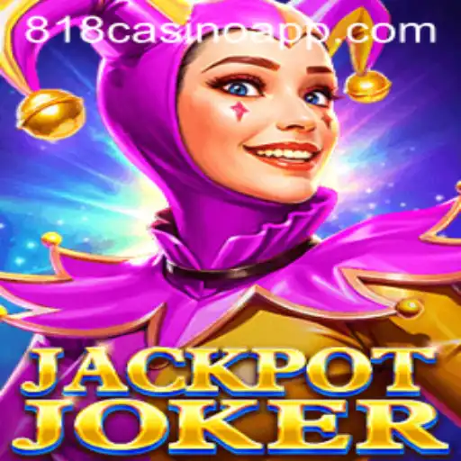 Discover the Exciting World of JackpotJoker at 818Casino