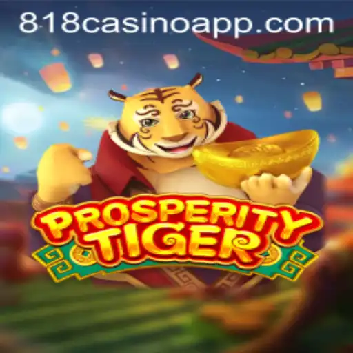 ProsperityTiger: An Immersive Experience in Gaming