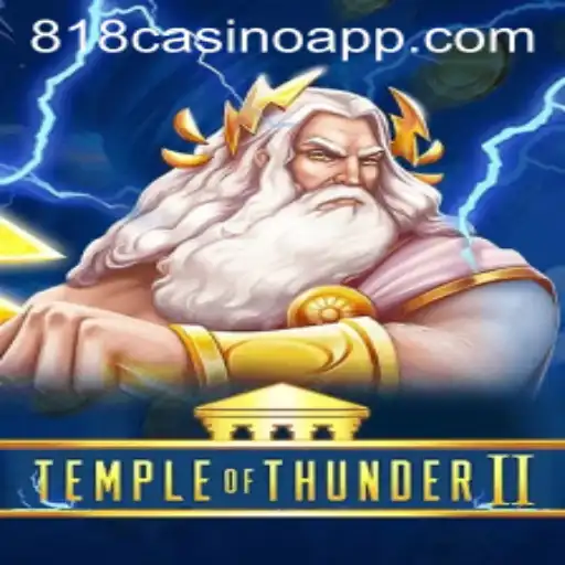 Temple of Thunder II: An Electrifying Casino Adventure