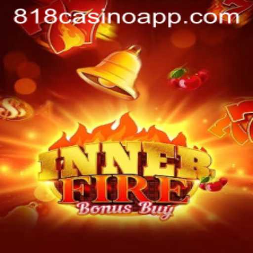 InnerFireBonusBuy: A Deep Dive into the Thrilling Casino Game by 818Casino