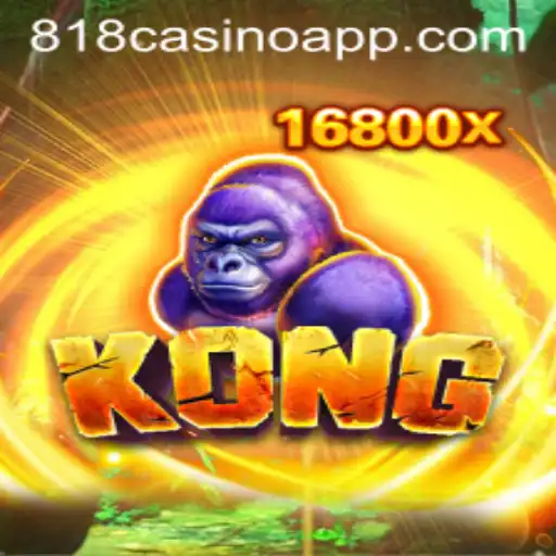 Explore the Thrilling World of Kong at 818Casino