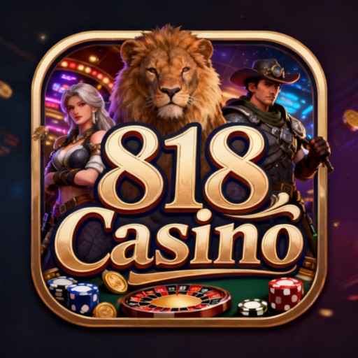 818Casino