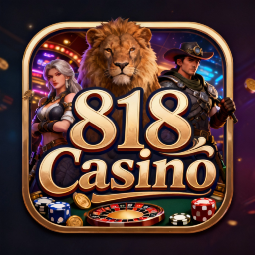 818Casino