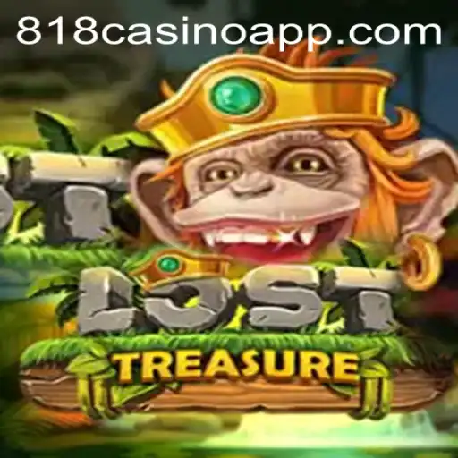 Explore the Thrilling World of LostTreasure at 818Casino