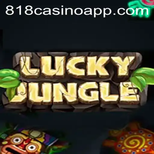 Exploring the Thrills of LuckyJungle at 818Casino