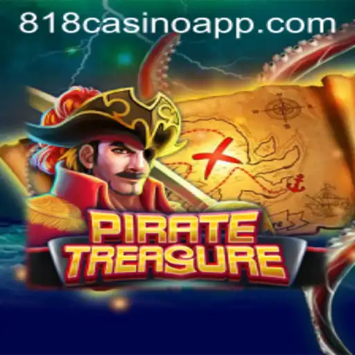 Discover the Thrills of PirateTreasure at 818Casino