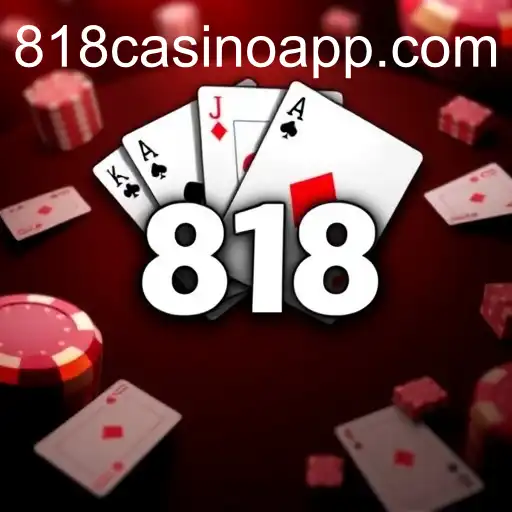 The Exciting World of Poker Games: Unveiling the Thrills of 818Casino