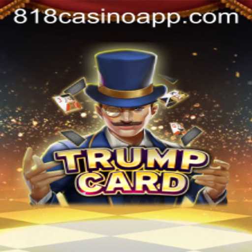 Exploring TrumpCard at 818Casino: A New Era of Gaming