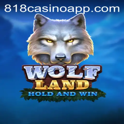 Exploring WolfLand: A Deep Dive into Adventure with 818Casino