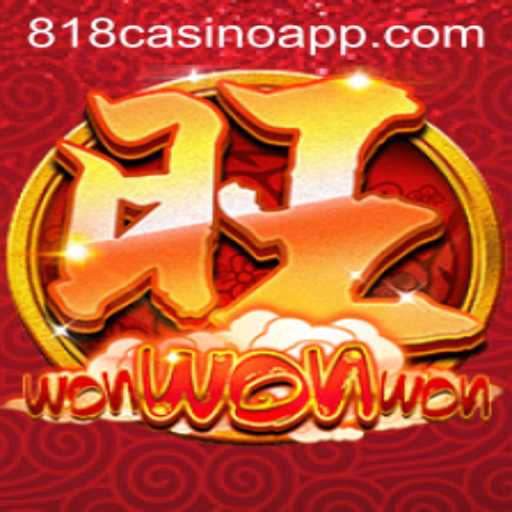 Discovering the Exciting World of WonWonWon at 818Casino